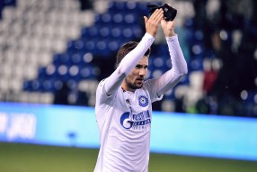 Оренбург 1:0 Уфа