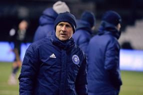 Оренбург 1:0 Уфа