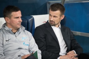 Зенит 2:0 Ростов