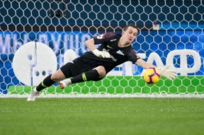 Зенит 2:0 Ростов