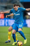 Зенит 2:0 Ростов
