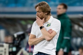 Зенит 2:0 Ростов