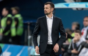 Зенит 2:0 Ростов