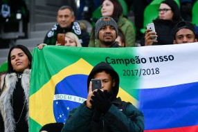 Краснодар 3:0 Арсенал