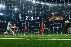 Краснодар 3:0 Арсенал