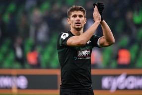 Краснодар 3:0 Арсенал