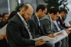 Презентация комплексного исследования экономики ро ...