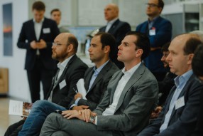 Презентация комплексного исследования экономики ро ...
