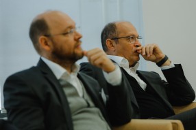 Презентация комплексного исследования экономики ро ...