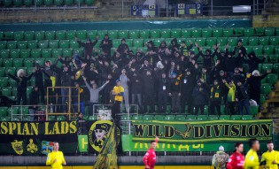 Анжи 0:0 Уфа