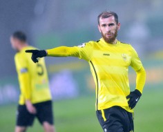 Анжи 0:0 Уфа