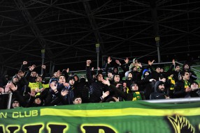 Анжи 0:0 Уфа