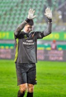 Анжи 0:0 Уфа