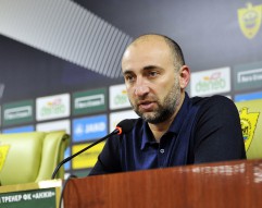 Анжи 0:0 Уфа