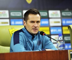 Анжи 0:0 Уфа