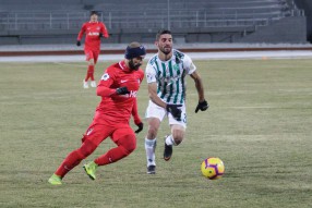 Енисей 1:1 Ахмат