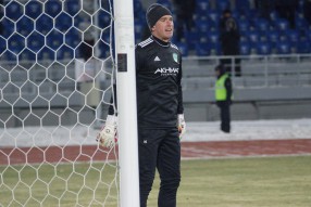 Енисей 1:1 Ахмат