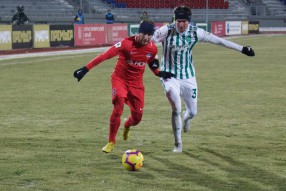 Енисей 1:1 Ахмат