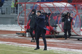 Енисей 1:1 Ахмат
