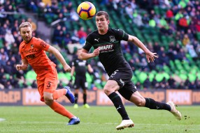 Краснодар 2:0 Урал
