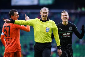Краснодар 2:0 Урал