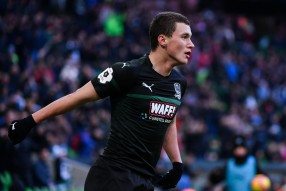 Краснодар 2:0 Урал