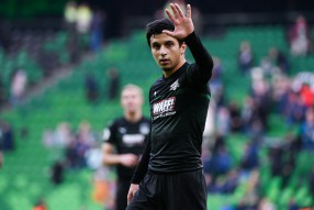 Краснодар 2:0 Урал