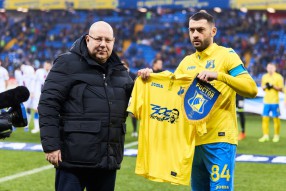 Ростов 0:0 ПФК ЦСКА