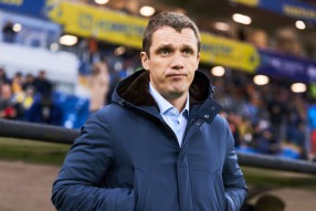 Ростов 0:0 ПФК ЦСКА