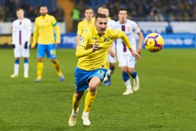 Ростов 0:0 ПФК ЦСКА