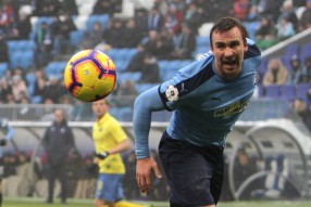 Крылья Советов 1:0 Ростов