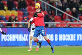 ПФК ЦСКА 2:1 Енисей