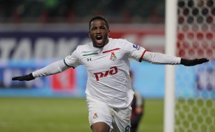 Локомотив 2:1 Оренбург