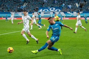Роберт Мак
