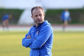 Контрольный матч. Урал 2:1 Левски
