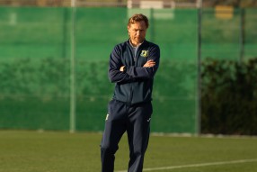 Контрольный матч. Ростов 2:4 Эстерсунд