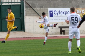 Контрольный матч. Урал 2:0 Паланга