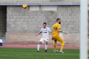 Контрольный матч. Урал 2:0 Паланга