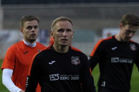 Контрольный матч. Урал 0:1 Арарат-Армения