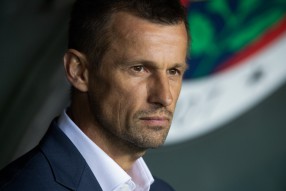 Сергей Семак