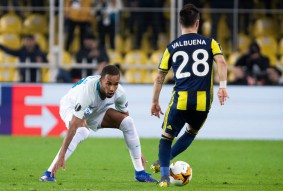 Фенербахче 1:0 Зенит