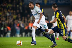 Фенербахче 1:0 Зенит