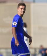 Контрольный матч. Динамо 2:0 Иртыш