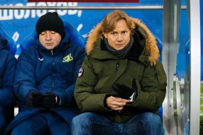 Ростов 1:0 Краснодар