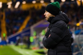 Ростов 1:0 Краснодар