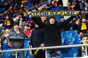 Ростов 1:0 Краснодар