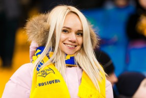 Ростов 1:0 Краснодар