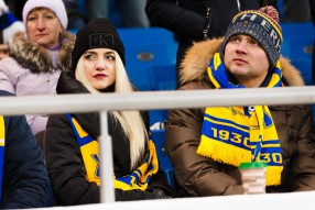Ростов 1:0 Краснодар