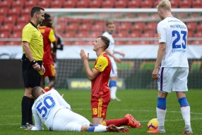 Арсенал 2:0 ПФК ЦСКА