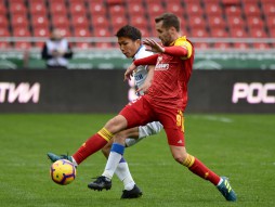 Арсенал 2:0 ПФК ЦСКА